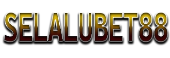 Logo SELALUBET88